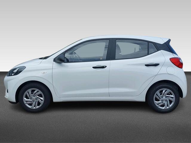 Hyundai I 10 1.0 Comfort VAN: ¤20.995 VOOR: ¤20.195