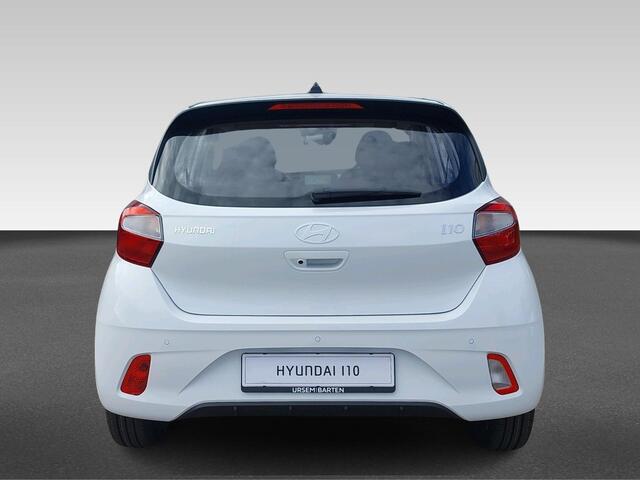 Hyundai I 10 1.0 Comfort VAN: ¤20.995 VOOR: ¤20.195