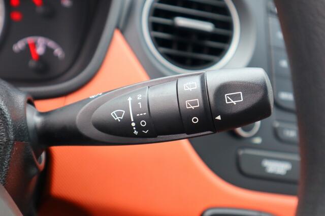 Hyundai I 10 1.0i i-Motion C. | cruise | ac | dealer oh. | start/stop | digi