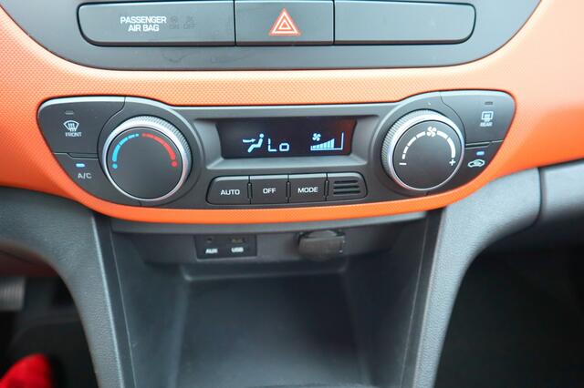 Hyundai I 10 1.0i i-Motion C. | cruise | ac | dealer oh. | start/stop | digi