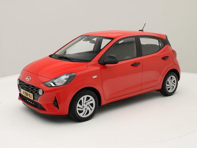 Hyundai I 10 1.0 i-Drive NIEUW TYPE