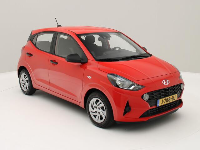 Hyundai I 10 1.0 i-Drive NIEUW TYPE
