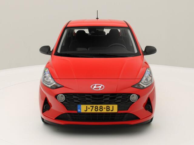 Hyundai I 10 1.0 i-Drive NIEUW TYPE