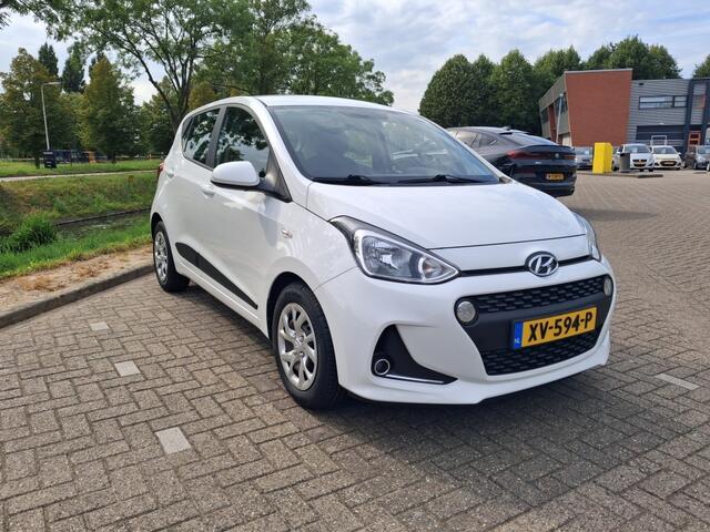 Hyundai I 10 1.0i Comfort