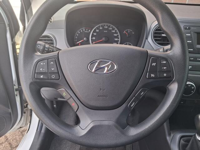 Hyundai I 10 1.0i Comfort
