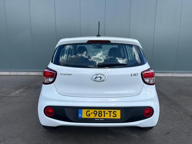Hyundai I 10 1.0i Comfort NAVI | AIRCO | NAP !