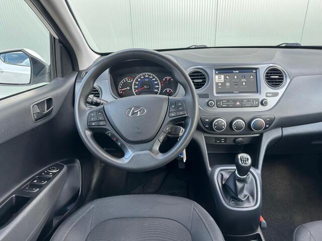 Hyundai I 10 1.0i Comfort NAVI | AIRCO | NAP !
