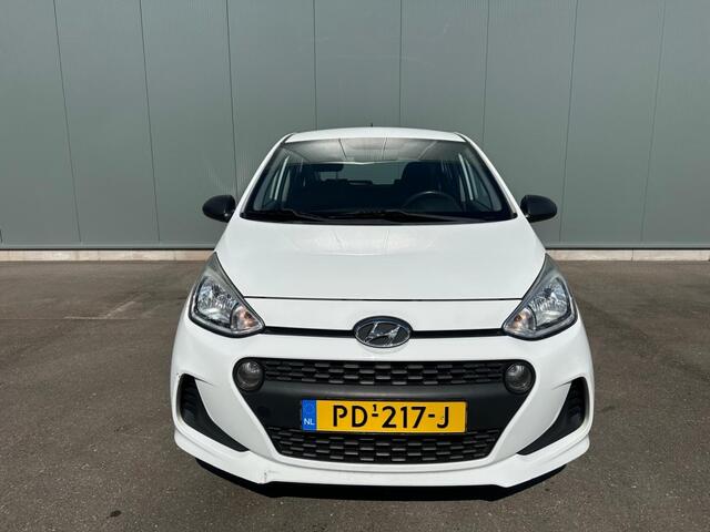 Hyundai I 10 1.0i i-Motion AIRCO | NAP !