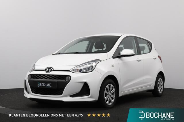 Hyundai I 10 1.0i Comfort