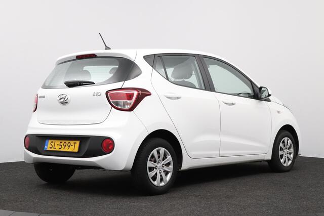 Hyundai I 10 1.0i Comfort