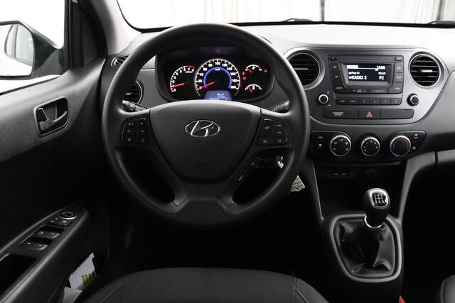 Hyundai I 10 1.0i Comfort