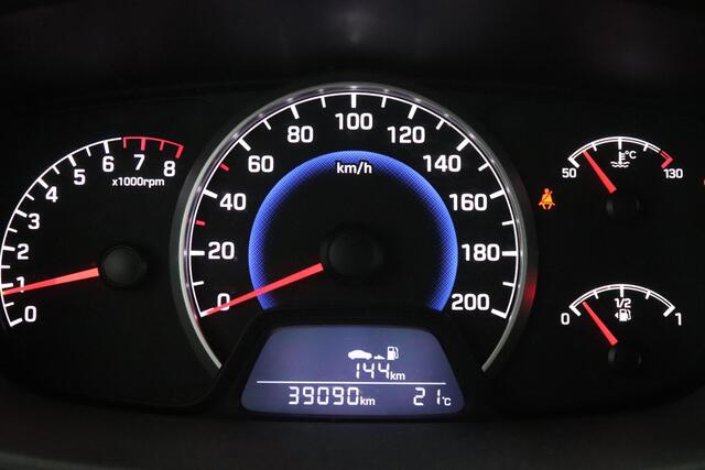 Hyundai I 10 1.0i Comfort