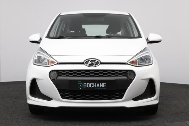 Hyundai I 10 1.0i Comfort