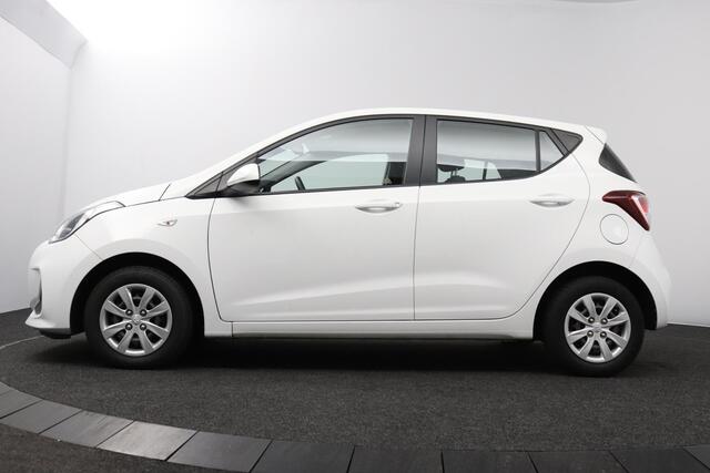 Hyundai I 10 1.0i Comfort