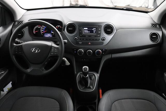 Hyundai I 10 1.0i Comfort