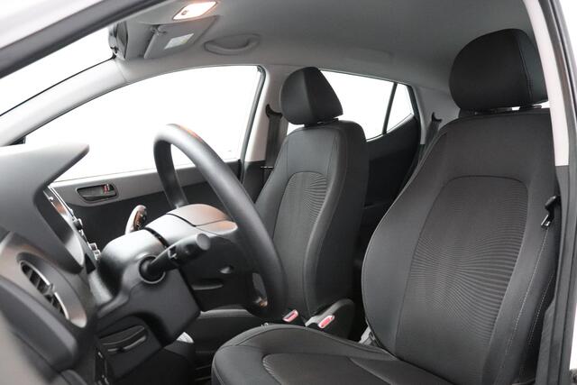 Hyundai I 10 1.0i Comfort