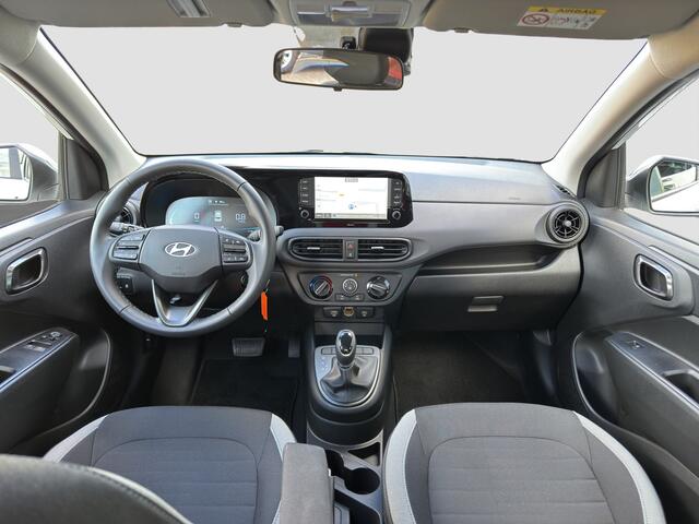 Hyundai I 10 1.0 Comfort 5-zits | Carplay | Camera | Nieuwstaat