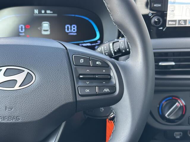 Hyundai I 10 1.0 Comfort 5-zits | Carplay | Camera | Nieuwstaat