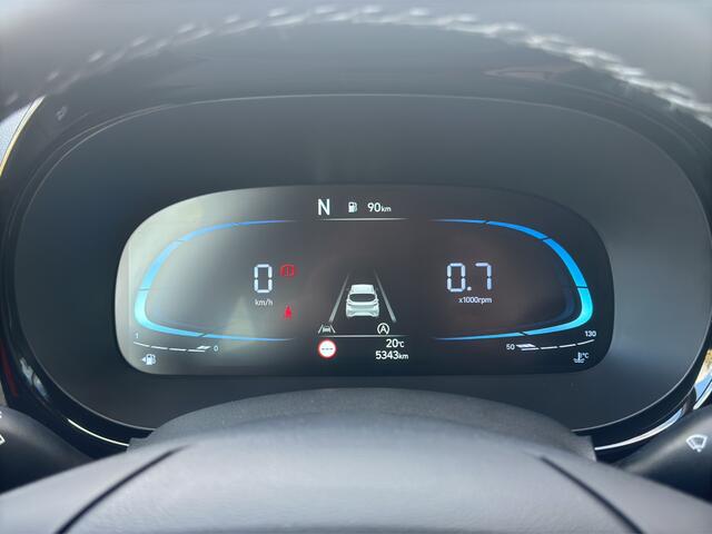 Hyundai I 10 1.0 Comfort 5-zits | Carplay | Camera | Nieuwstaat