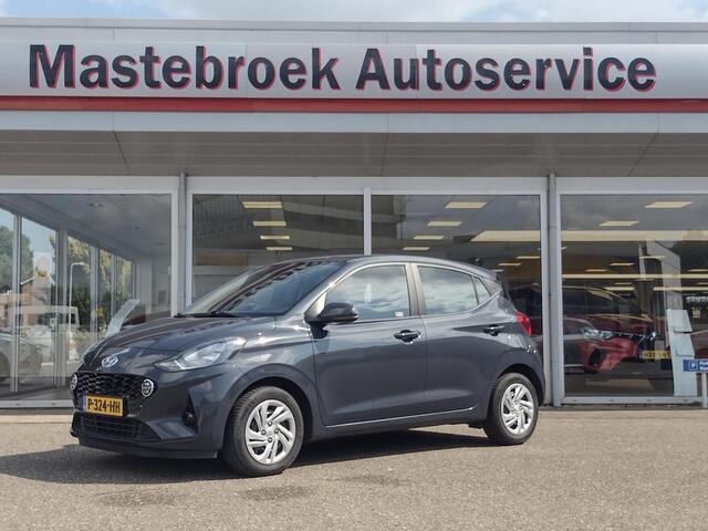 Hyundai I 10 1.0 Comfort Staat in Hardenberg