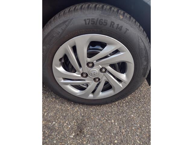 Hyundai I 10 1.0 Comfort Staat in Hardenberg