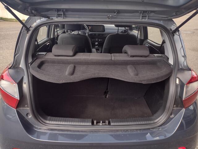 Hyundai I 10 1.0 Comfort Staat in Hardenberg