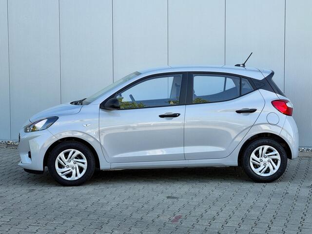 Hyundai I 10 1.0 Comfort /Apple Carplay/Android Auto / audio-navigatie full map/ achteruitrijcamera/