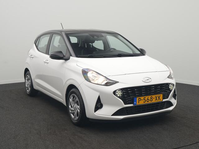 Hyundai I 10 1.0 Comfort 5-zits - RIJKLAARPRIJS - Cruise Control - Apple Carplay/ Android Auto