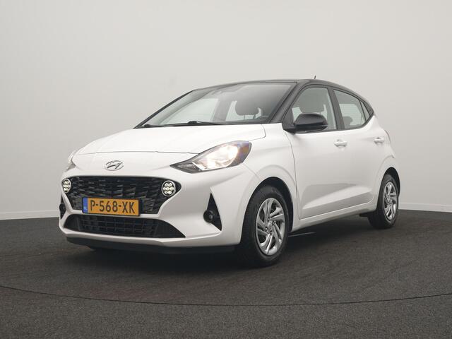 Hyundai I 10 1.0 Comfort 5-zits - RIJKLAARPRIJS - Cruise Control - Apple Carplay/ Android Auto