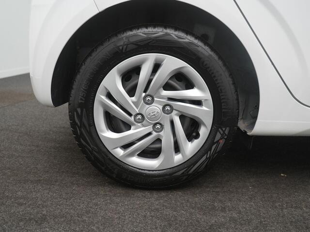 Hyundai I 10 1.0 Comfort 5-zits - RIJKLAARPRIJS - Cruise Control - Apple Carplay/ Android Auto