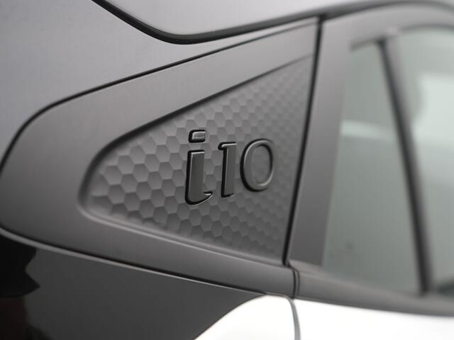 Hyundai I 10 1.0 Comfort 5-zits - RIJKLAARPRIJS - Cruise Control - Apple Carplay/ Android Auto