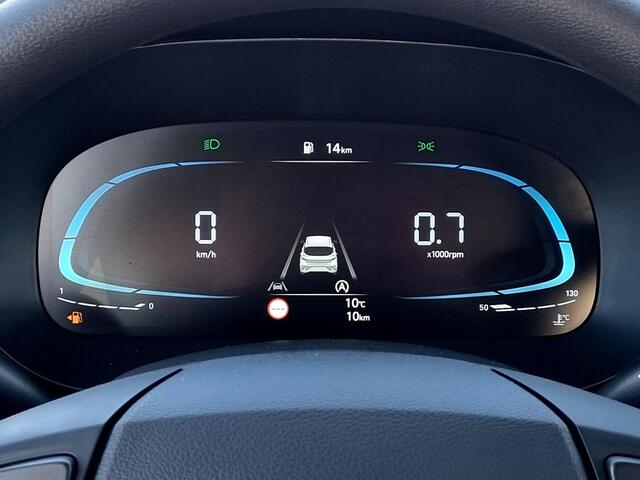 Hyundai I 10 1.0 Comfort /Apple Carplay/Android Auto / audio-navigatie full map/ achteruitrijcamera/