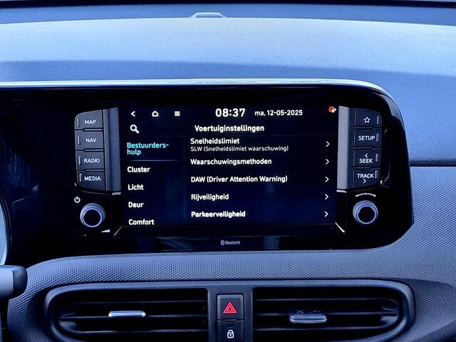 Hyundai I 10 1.0 Comfort / ¤800,- Voordeel / Navigatie / Achteruitrij Camera / Cruise /