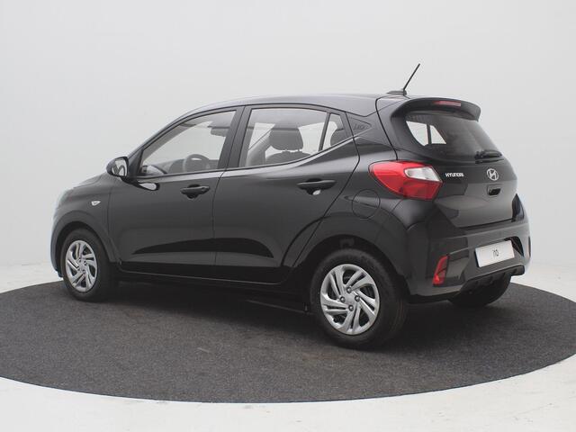 Hyundai I 10 1.0 Comfort / ¤ 800,- Voordeel Op Nieuwprijs / Rijklaarprijs / Navigatie / Cruise Control / Airco /