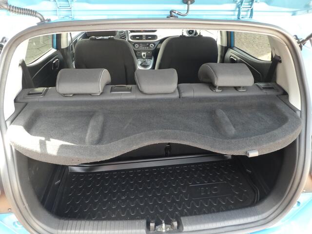 Hyundai I 10 1.0 Comfort Smart 5-zits Automaat, Navi, Android/Carplay, Clima, Camera, 16"Lm velgen