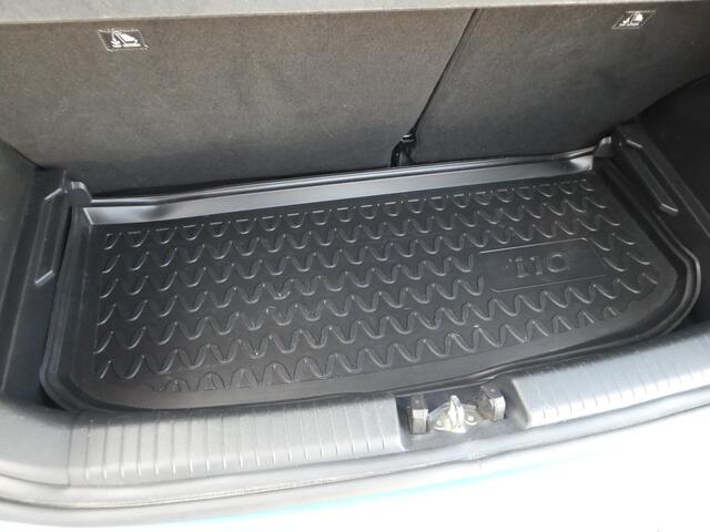 Hyundai I 10 1.0 Comfort Smart 5-zits Automaat, Navi, Android/Carplay, Clima, Camera, 16"Lm velgen