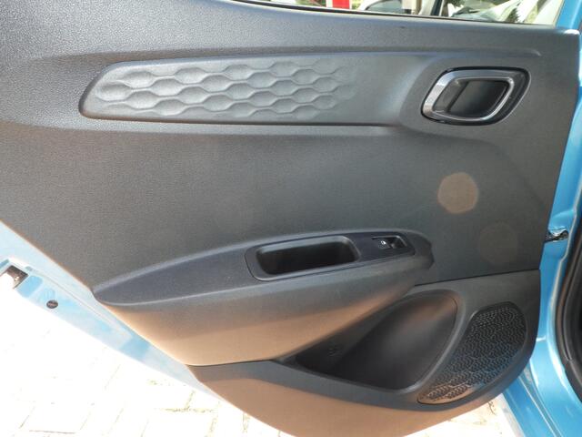 Hyundai I 10 1.0 Comfort Smart 5-zits Automaat, Navi, Android/Carplay, Clima, Camera, 16"Lm velgen