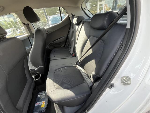 Hyundai I 10 1.0i Comfort Cruise Lmv Airco Bluetooth Nap