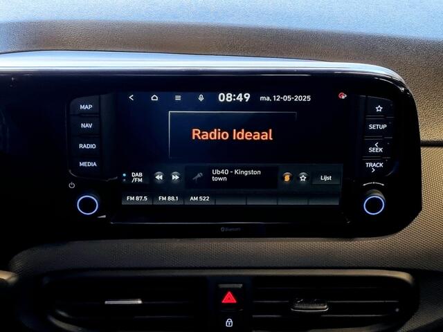 Hyundai I 10 1.0 Comfort / ¤ 800,- Voordeel Op Nieuwprijs / Rijklaarprijs / Direct Leverbaar / Navigatie / Cruise Control /