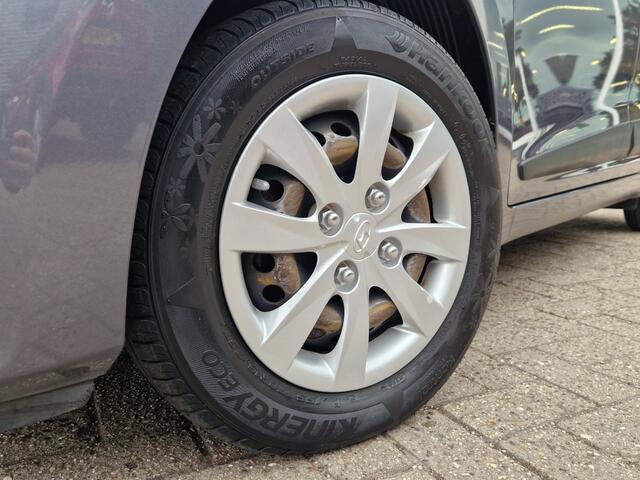 Hyundai I 10 1.0i Comfort / Navigatie / Carplay-Android Auto / Airco