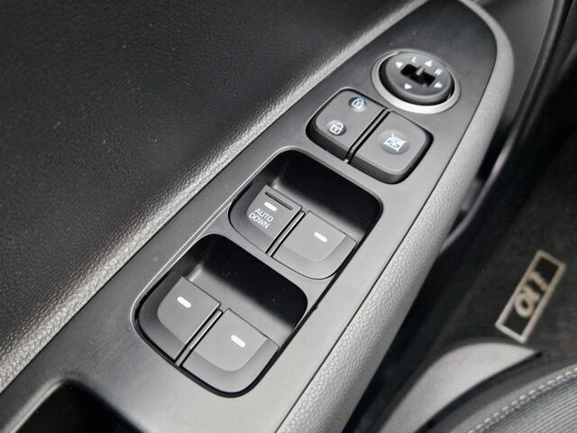 Hyundai I 10 1.0i Comfort / Navigatie / Carplay-Android Auto / Airco