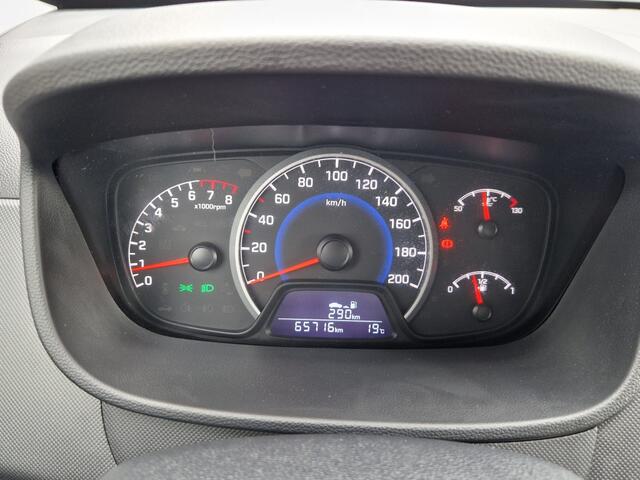 Hyundai I 10 1.0i Comfort / Navigatie / Carplay-Android Auto / Airco