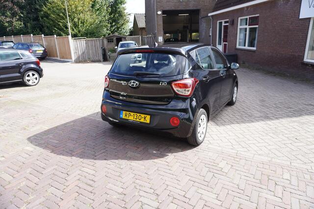 Hyundai I 10 1.0i Comfort CRUISE AIRCO 5-DEURS