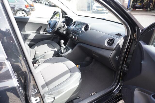 Hyundai I 10 1.0i Comfort CRUISE AIRCO 5-DEURS