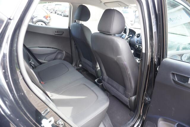 Hyundai I 10 1.0i Comfort CRUISE AIRCO 5-DEURS