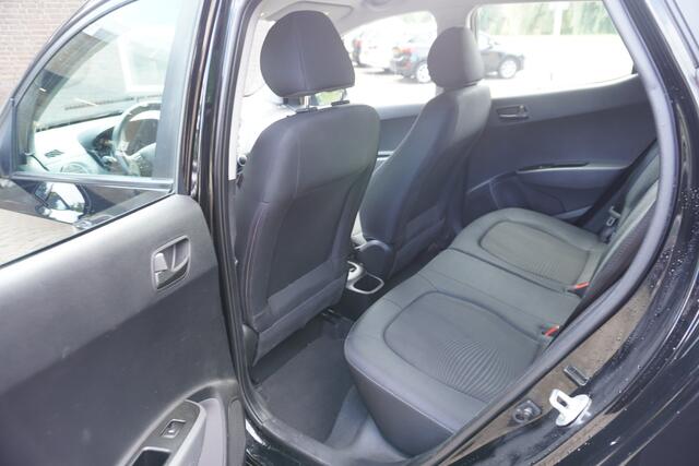 Hyundai I 10 1.0i Comfort CRUISE AIRCO 5-DEURS