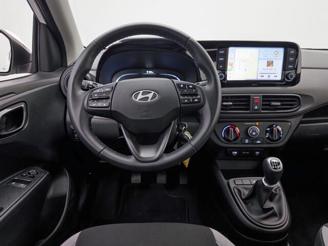 Hyundai I 10 1.0 Comfort | Private lease 299pm