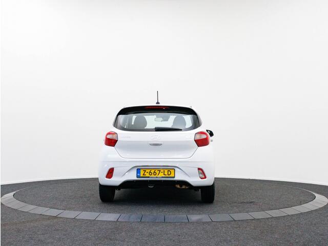 Hyundai I 10 1.0 Comfort | Private lease 299pm