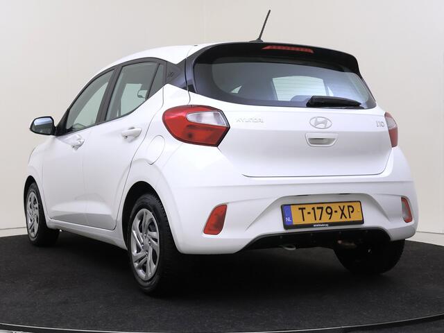 Hyundai I 10 1.0 Comfort