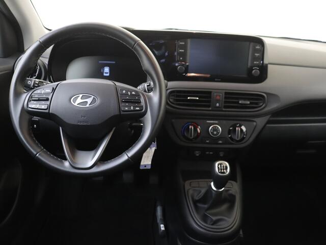Hyundai I 10 1.0 Comfort